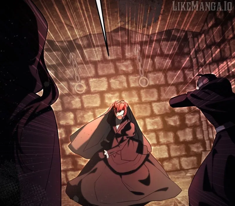 Till Crimes Do Us Part Chapter 30 page 188 - 