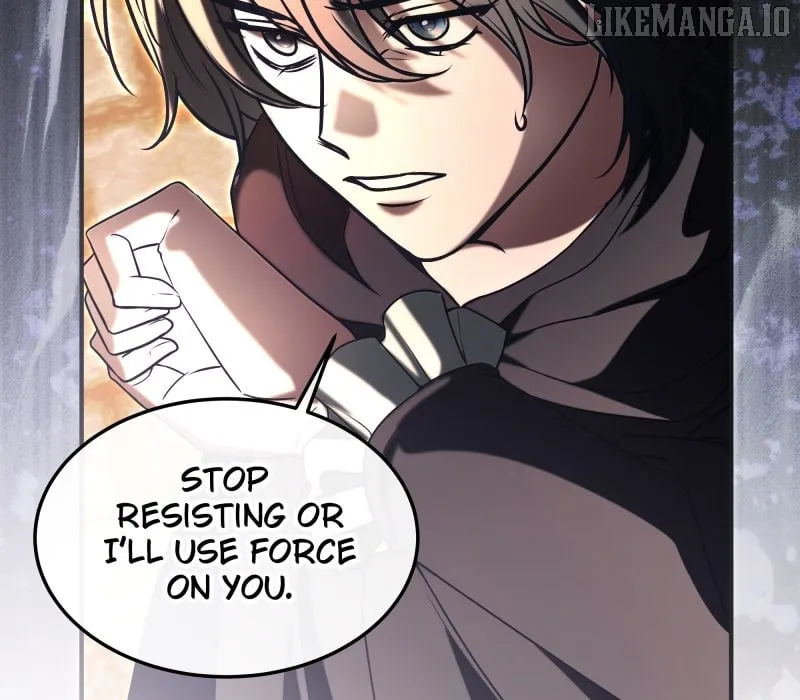Till Crimes Do Us Part Chapter 30 page 192 - 