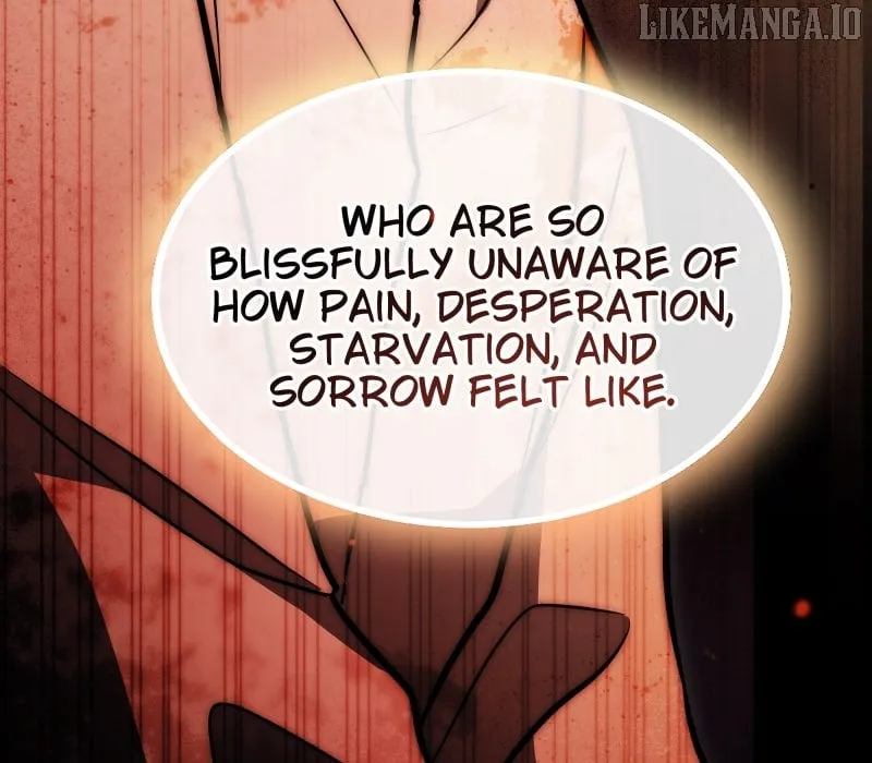 Till Crimes Do Us Part Chapter 30 page 21 - 
