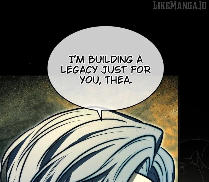 Till Crimes Do Us Part Chapter 30 page 25 - 