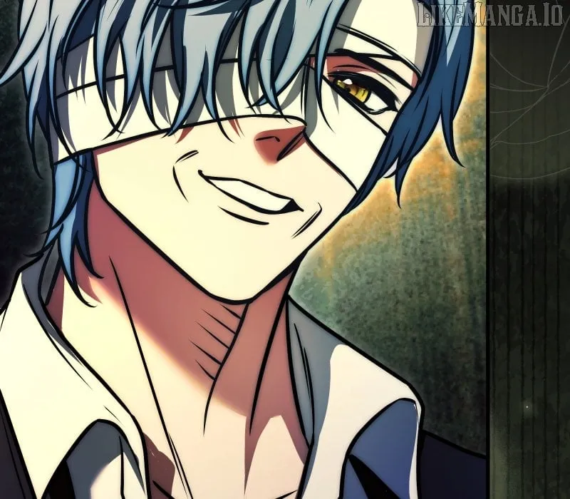 Till Crimes Do Us Part Chapter 30 page 26 - 