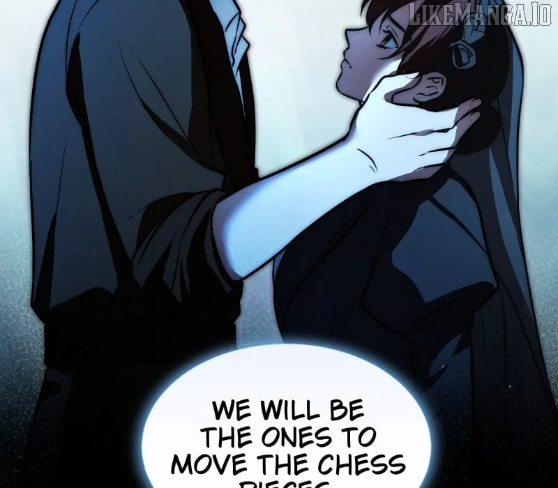 Till Crimes Do Us Part Chapter 30 page 32 - 