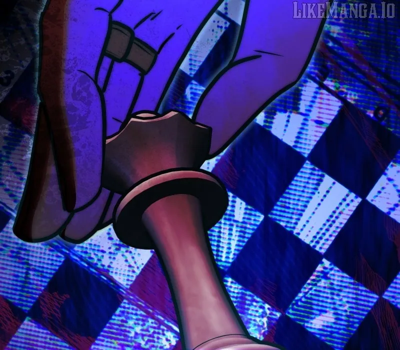 Till Crimes Do Us Part Chapter 30 page 45 - 