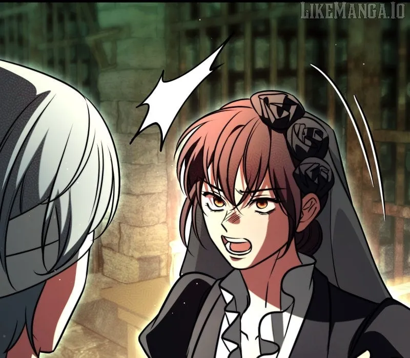 Till Crimes Do Us Part Chapter 30 page 48 - 