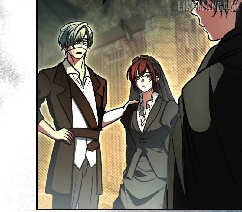 Till Crimes Do Us Part Chapter 30 page 61 - 