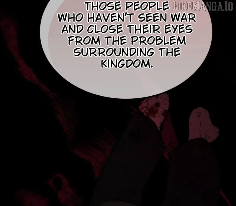 Till Crimes Do Us Part Chapter 30 page 9 - 