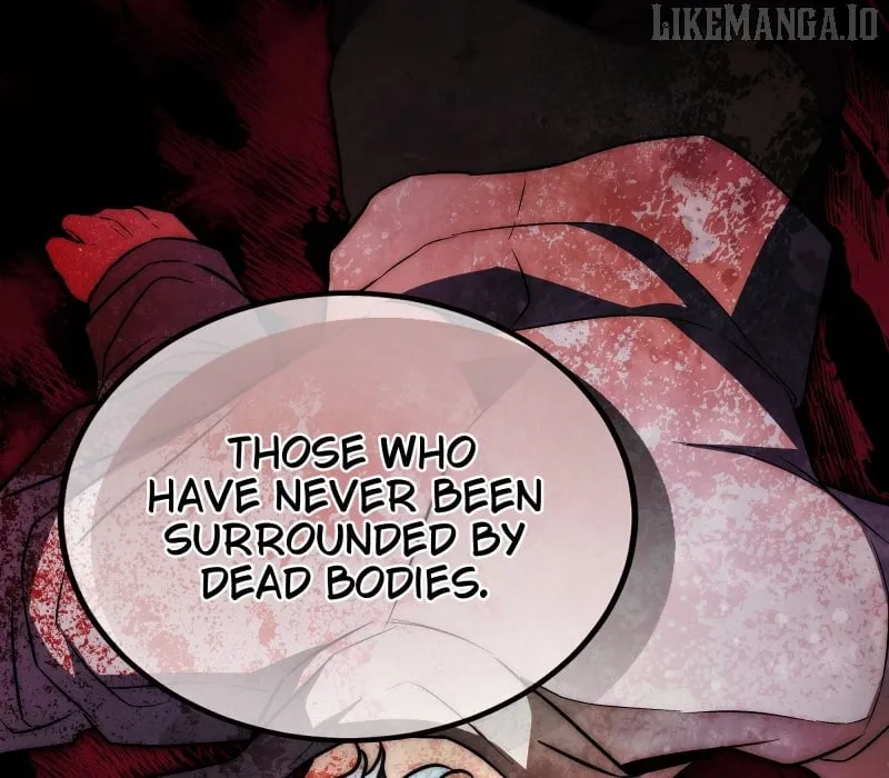 Till Crimes Do Us Part Chapter 30 page 10 - 