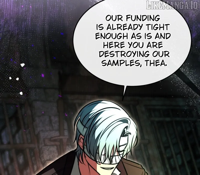 Till Crimes Do Us Part Chapter 30 page 96 - 