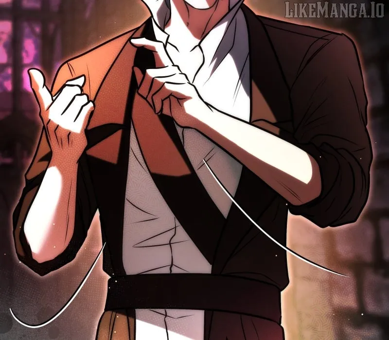 Till Crimes Do Us Part Chapter 31 page 111 - 