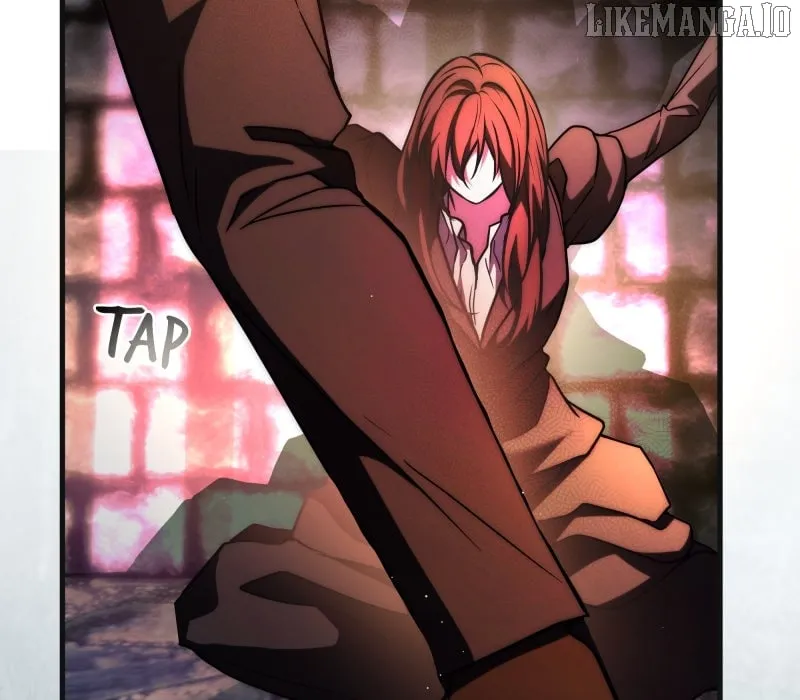 Till Crimes Do Us Part Chapter 31 page 116 - 