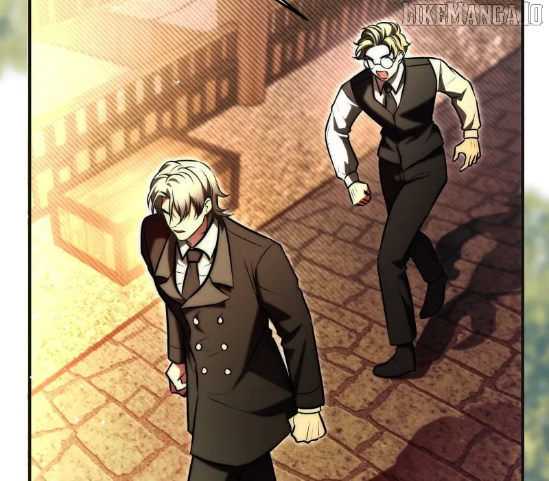 Till Crimes Do Us Part Chapter 31 page 16 - 