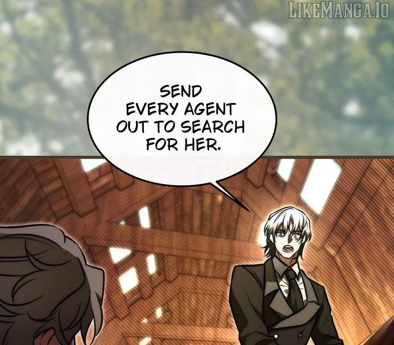 Till Crimes Do Us Part Chapter 31 page 18 - 