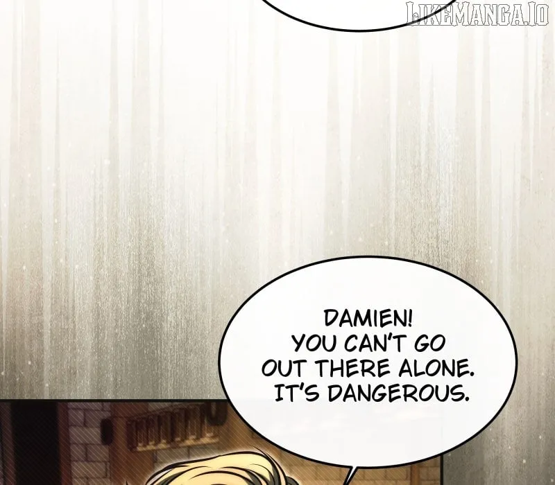 Till Crimes Do Us Part Chapter 31 page 20 - 