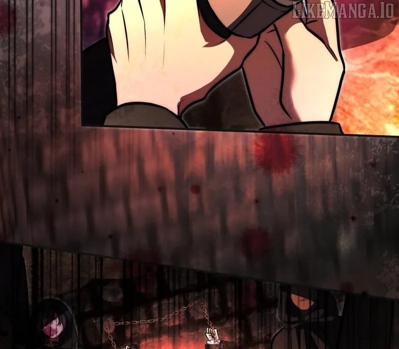 Till Crimes Do Us Part Chapter 31 page 3 - 