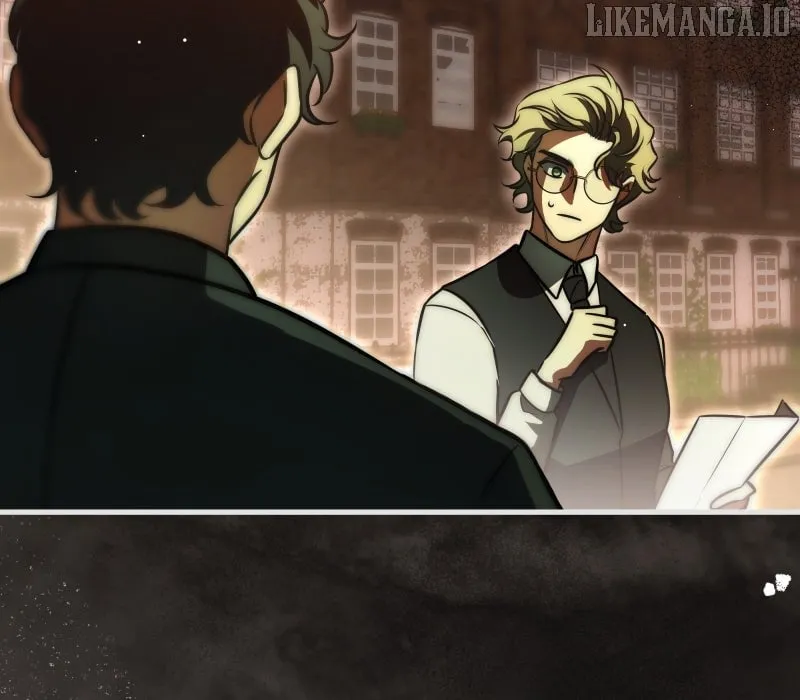 Till Crimes Do Us Part Chapter 31 page 48 - 