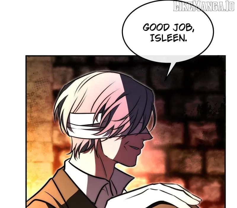 Till Crimes Do Us Part Chapter 31 page 6 - 
