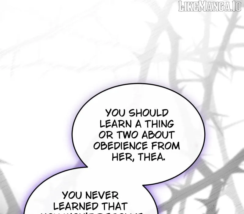 Till Crimes Do Us Part Chapter 31 page 8 - 