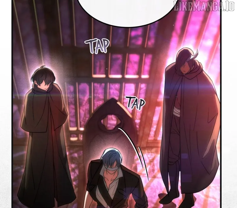 Till Crimes Do Us Part Chapter 31 page 83 - 