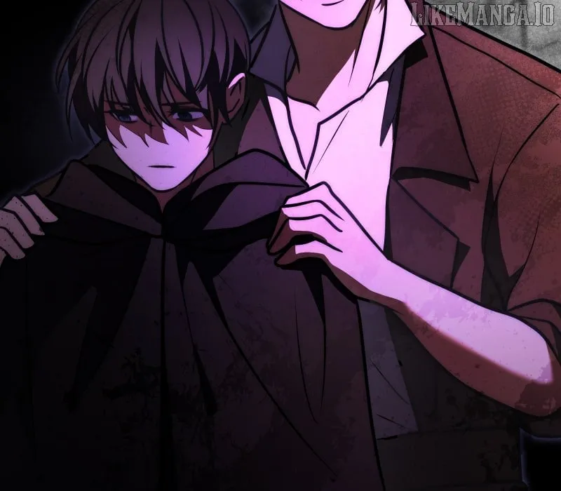 Till Crimes Do Us Part Chapter 31 page 10 - 