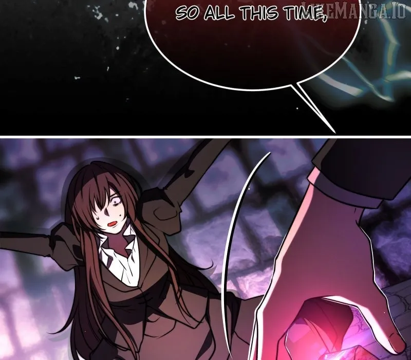 Till Crimes Do Us Part Chapter 32 page 11 - 