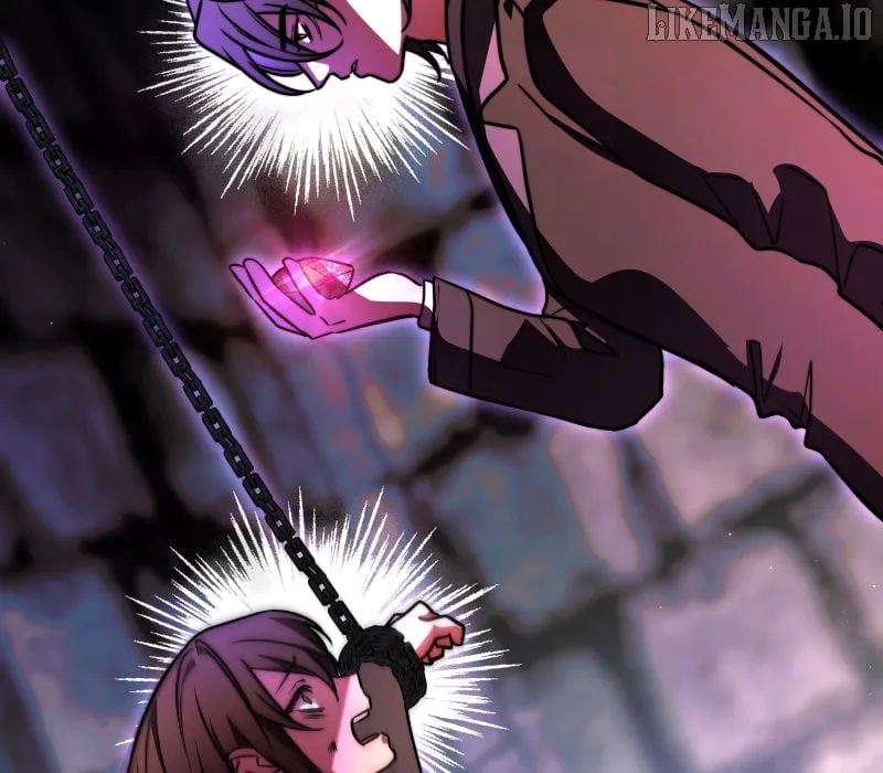 Till Crimes Do Us Part Chapter 32 page 13 - 