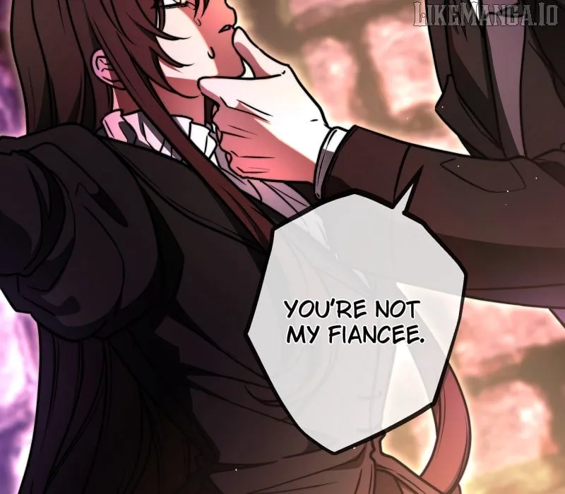 Till Crimes Do Us Part Chapter 32 page 20 - 
