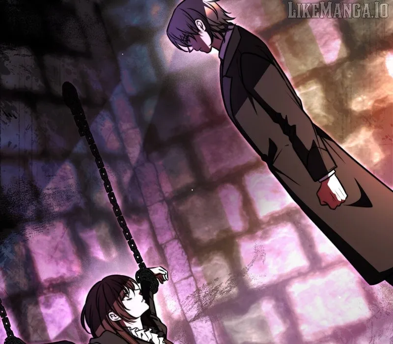 Till Crimes Do Us Part Chapter 32 page 3 - 