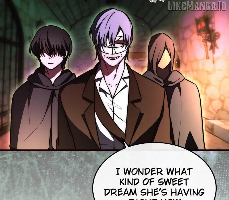 Till Crimes Do Us Part Chapter 33 page 106 - 