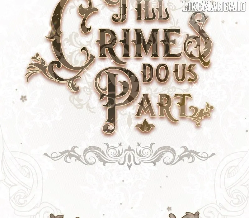 Till Crimes Do Us Part Chapter 33 page 110 - 