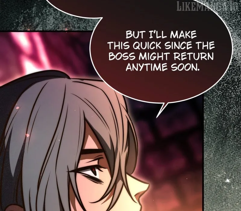Till Crimes Do Us Part Chapter 33 page 13 - 