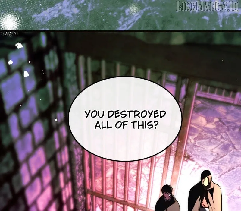 Till Crimes Do Us Part Chapter 33 page 132 - 