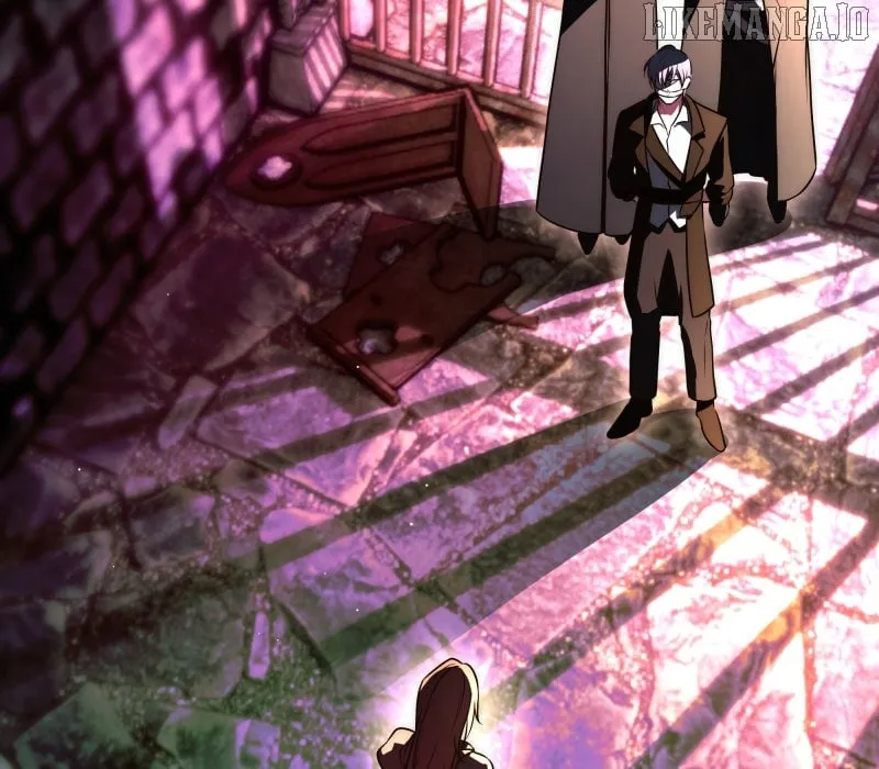 Till Crimes Do Us Part Chapter 33 page 133 - 