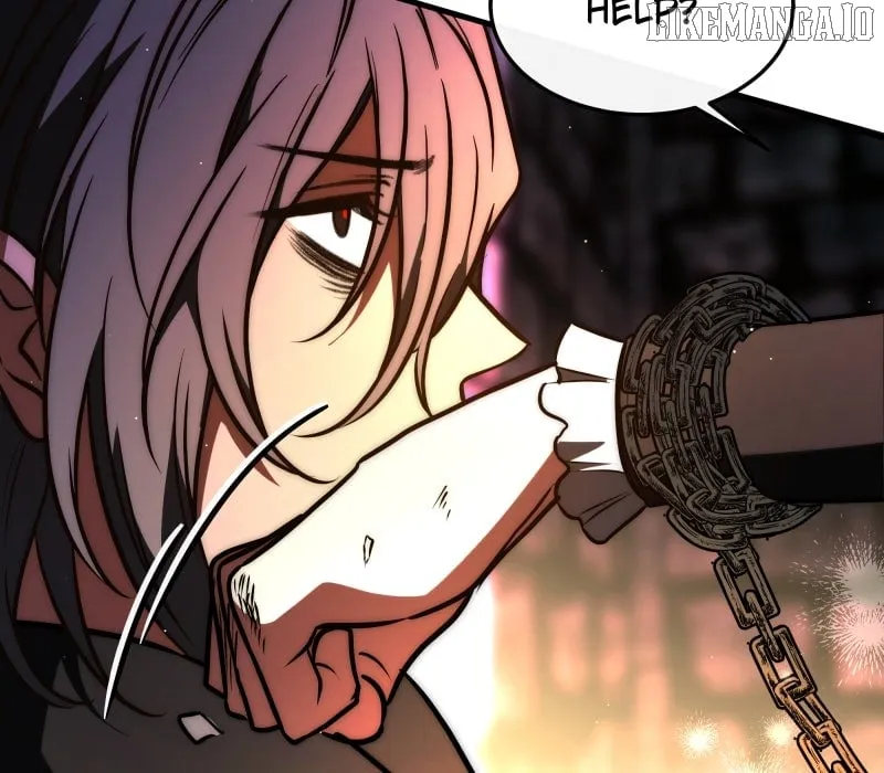Till Crimes Do Us Part Chapter 33 page 20 - 