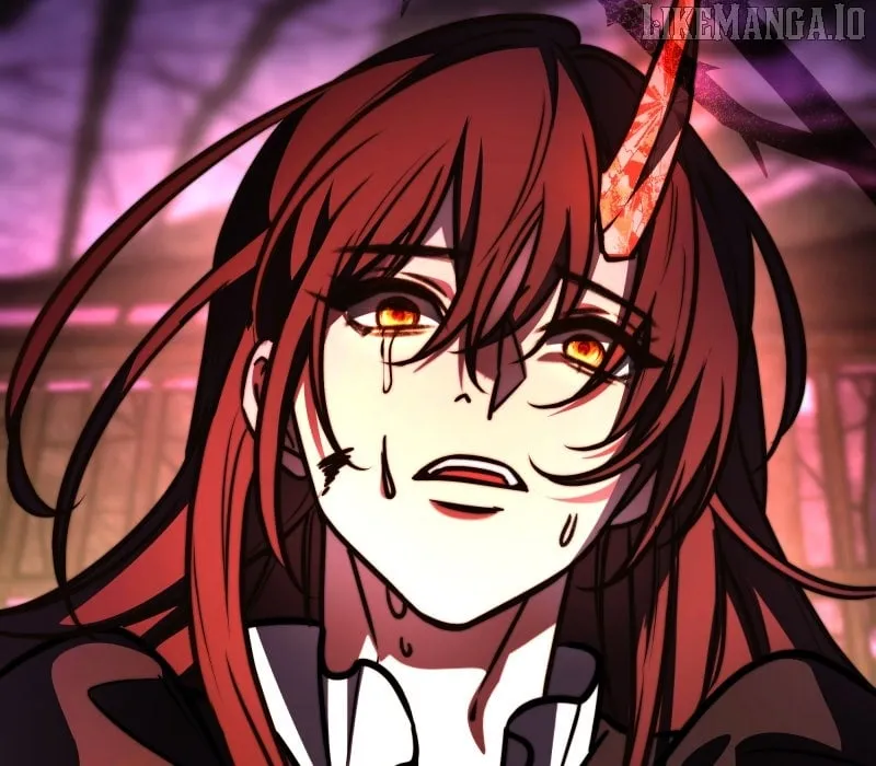 Till Crimes Do Us Part Chapter 33 page 3 - 