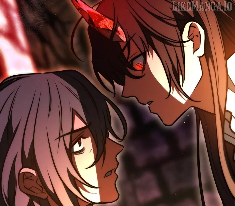 Till Crimes Do Us Part Chapter 33 page 22 - 