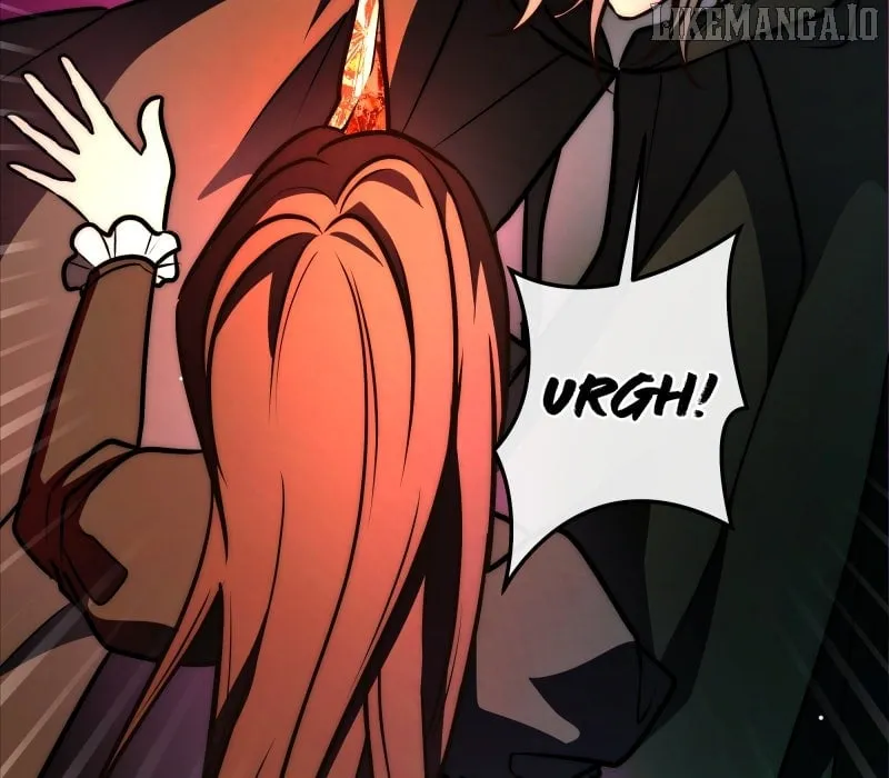Till Crimes Do Us Part Chapter 33 page 38 - 