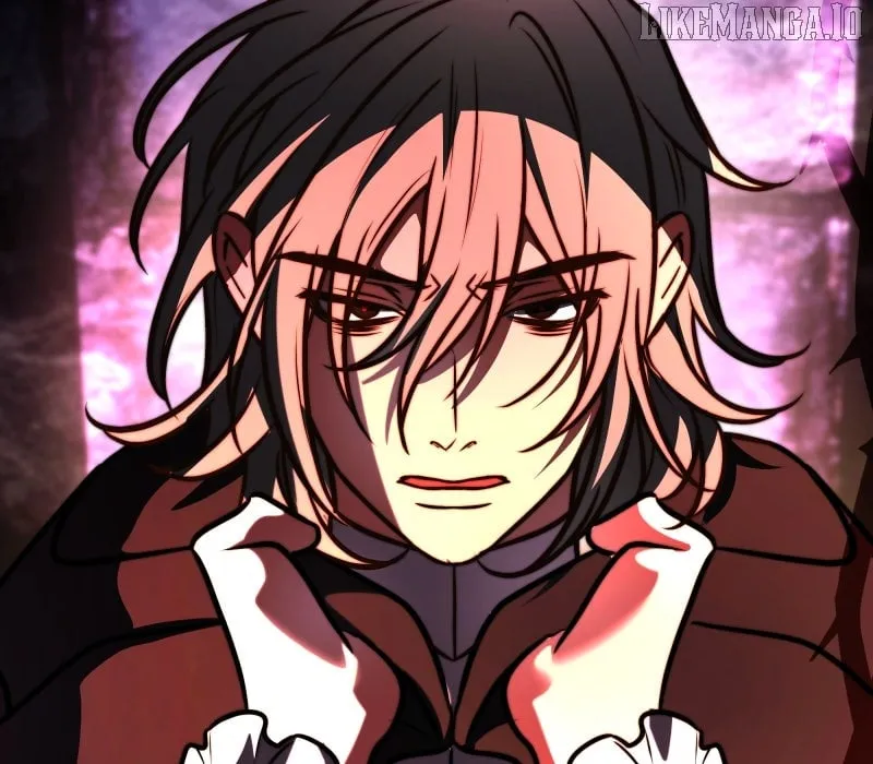 Till Crimes Do Us Part Chapter 33 page 6 - 