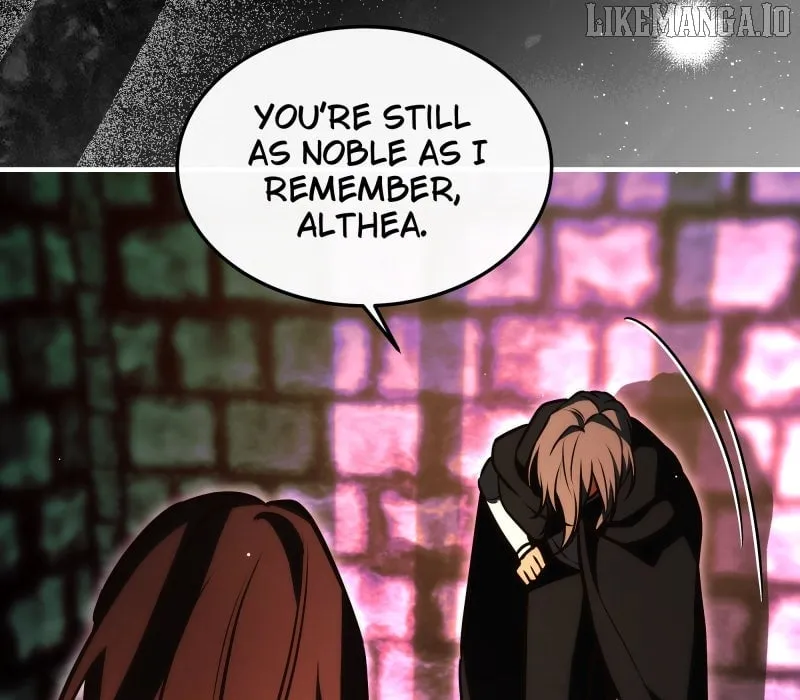 Till Crimes Do Us Part Chapter 33 page 54 - 