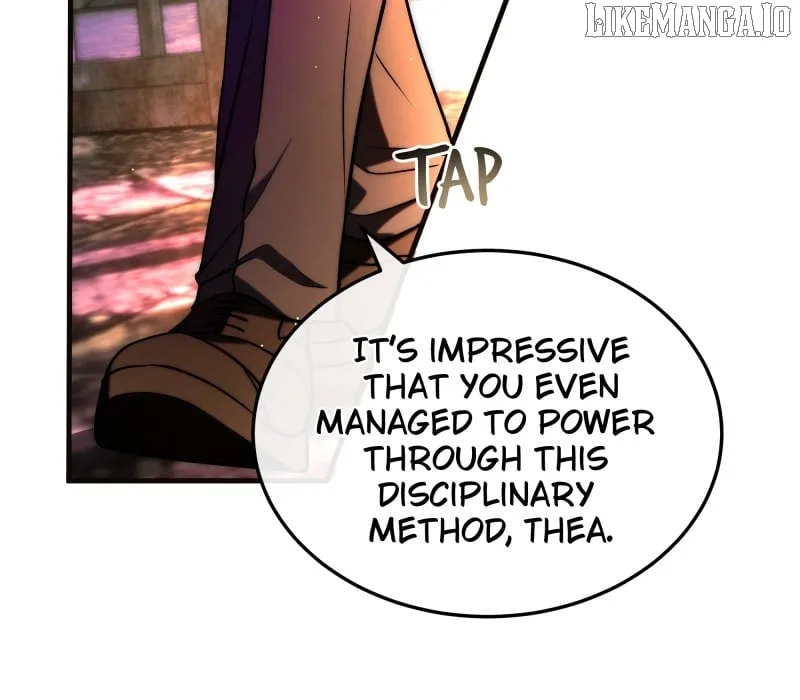 Till Crimes Do Us Part Chapter 33 page 79 - 