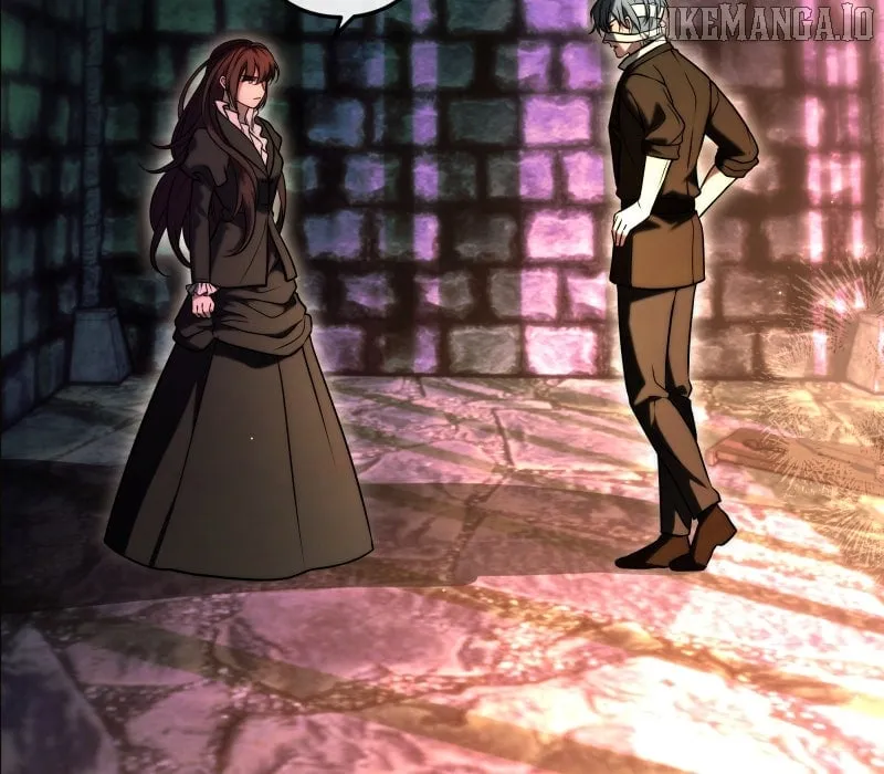 Till Crimes Do Us Part Chapter 33 page 84 - 