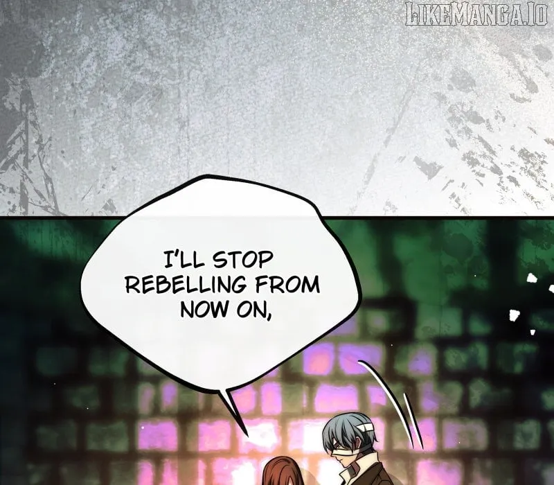 Till Crimes Do Us Part Chapter 33 page 96 - 