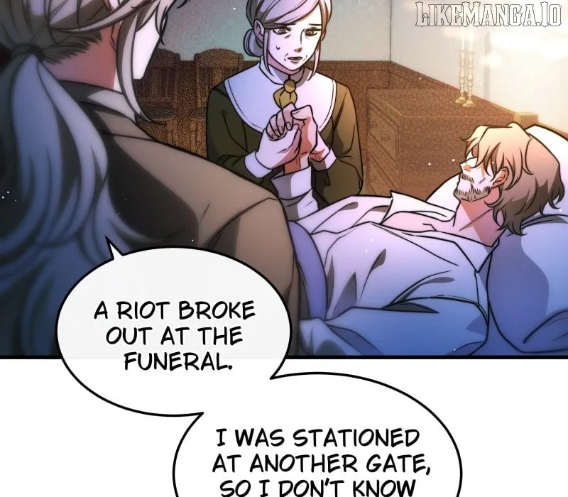 Till Crimes Do Us Part Chapter 34 page 12 - 