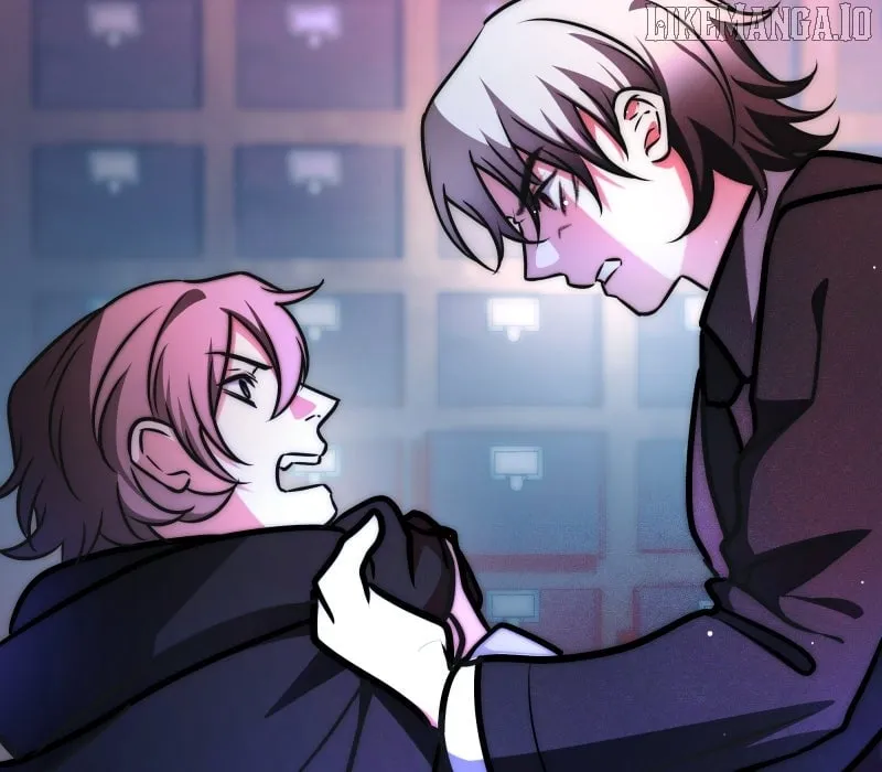 Till Crimes Do Us Part Chapter 34 page 115 - 
