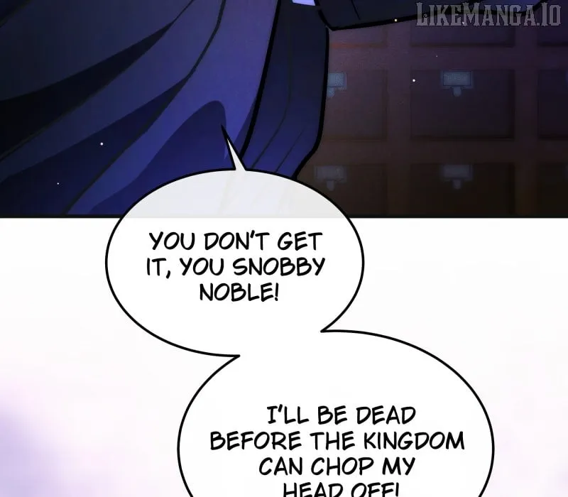 Till Crimes Do Us Part Chapter 34 page 116 - 