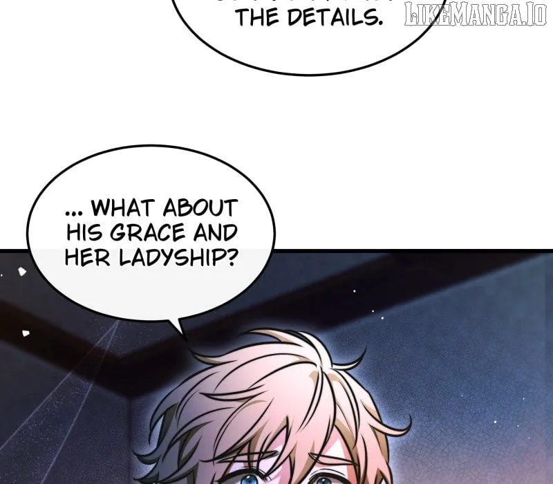 Till Crimes Do Us Part Chapter 34 page 13 - 