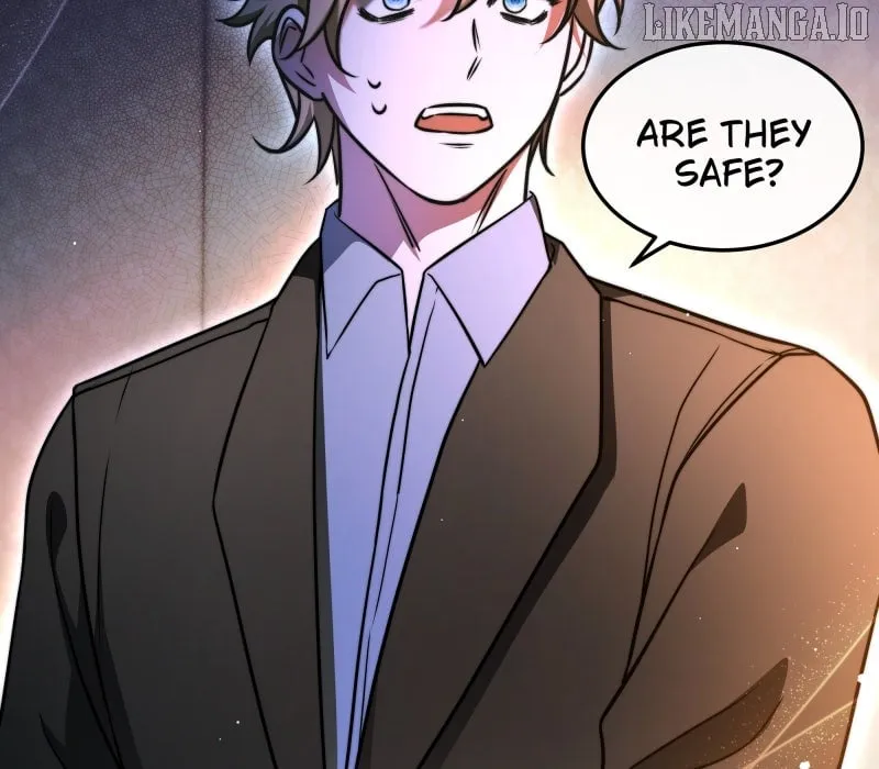 Till Crimes Do Us Part Chapter 34 page 14 - 