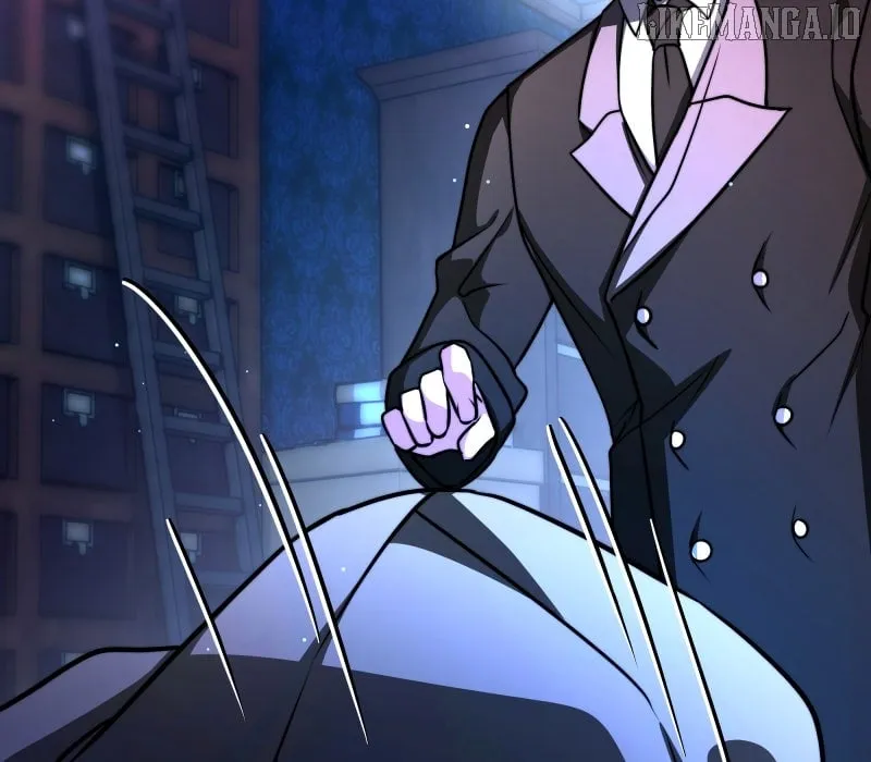 Till Crimes Do Us Part Chapter 34 page 131 - 
