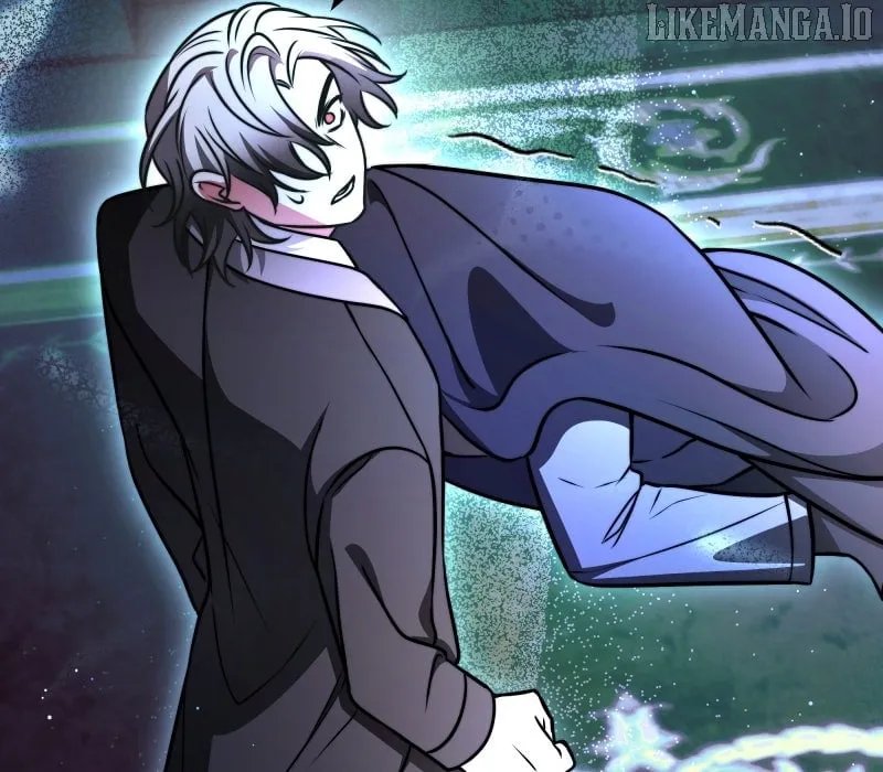 Till Crimes Do Us Part Chapter 34 page 134 - 