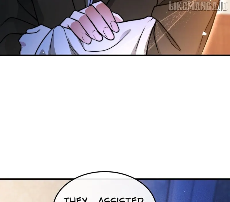 Till Crimes Do Us Part Chapter 34 page 15 - 