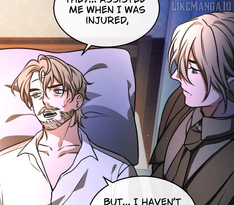 Till Crimes Do Us Part Chapter 34 page 16 - 